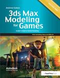 Gahan |  3ds Max Modeling for Games: Volume II | Buch |  Sack Fachmedien