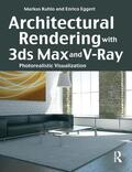 Kuhlo |  Architectural Rendering with 3ds Max and V-Ray | Buch |  Sack Fachmedien