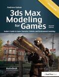 Gahan |  3ds Max Modeling for Games | Buch |  Sack Fachmedien