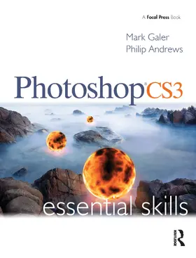 Galer / Andrews | Photoshop CS3 Essential Skills | Buch | 978-1-138-40111-2 | sack.de