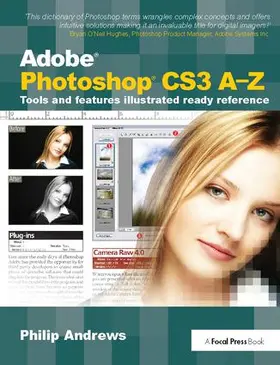 Andrews | Adobe Photoshop Cs3 A-Z | Buch | 978-1-138-40112-9 | sack.de