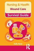 Ryan |  Wound Care | Buch |  Sack Fachmedien