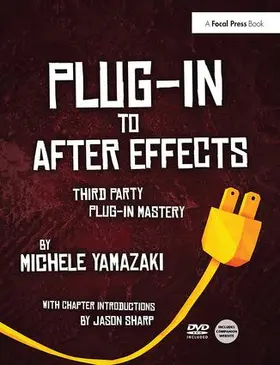 Yamazaki | Plug-in to After Effects | Buch | 978-1-138-40142-6 | www.sack.de