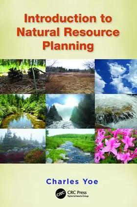 Yoe | Introduction to Natural Resource Planning | Buch | 978-1-138-40150-1 | www.sack.de