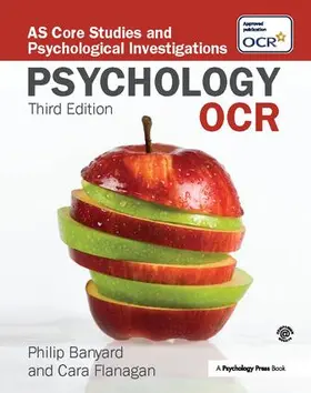 Banyard | OCR Psychology | Buch | 978-1-138-40168-6 | www.sack.de
