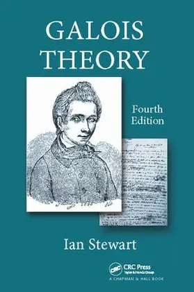 Stewart |  Galois Theory | Buch |  Sack Fachmedien