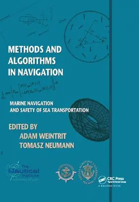 Weintrit / Neumann |  Methods andAlgorithms in Navigation | Buch |  Sack Fachmedien