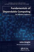 Knight |  Fundamentals of Dependable Computing for Software Engineers | Buch |  Sack Fachmedien