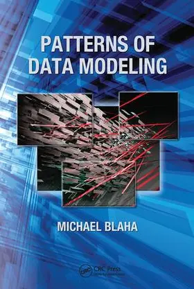 Blaha | Patterns of Data Modeling | Buch | 978-1-138-40223-2 | sack.de