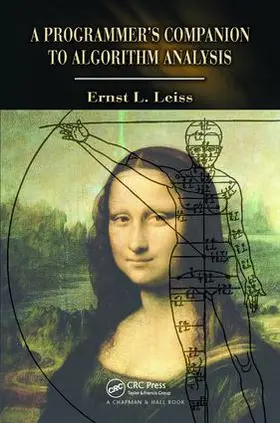 Leiss | A Programmer's Companion to Algorithm Analysis | Buch | 978-1-138-40225-6 | sack.de