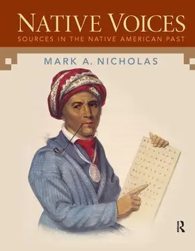 Nicholas |  Native Voices | Buch |  Sack Fachmedien