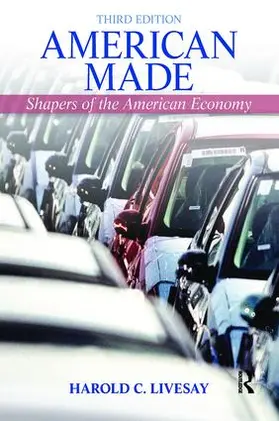 Livesay |  American Made | Buch |  Sack Fachmedien