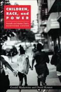 Markowitz / Rosner |  Children, Race, and Power | Buch |  Sack Fachmedien