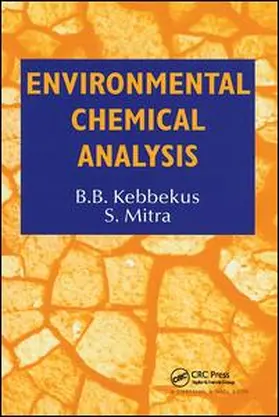 Mitra | Environmental Chemical Analysis | Buch | 978-1-138-40252-2 | www.sack.de