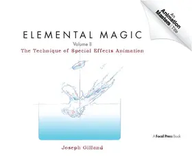 Gilland |  Elemental Magic, Volume II | Buch |  Sack Fachmedien