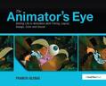 Glebas |  The Animator's Eye | Buch |  Sack Fachmedien