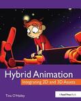 O'Hailey |  Hybrid Animation | Buch |  Sack Fachmedien