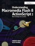 Rapo |  Understanding Macromedia Flash 8 ActionScript 2 | Buch |  Sack Fachmedien