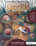 Bancroft |  Character Mentor | Buch |  Sack Fachmedien