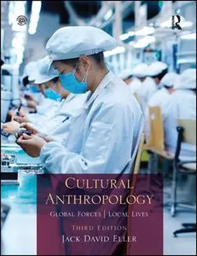 Eller | Cultural Anthropology | Buch | 978-1-138-40341-3 | www.sack.de
