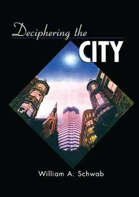 Schwab |  Deciphering the City | Buch |  Sack Fachmedien