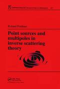 Potthast |  Point Sources and Multipoles in Inverse Scattering Theory | Buch |  Sack Fachmedien
