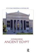 MacDonald / Rice |  Consuming Ancient Egypt | Buch |  Sack Fachmedien