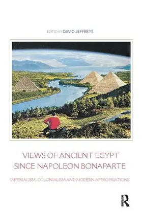 Jeffreys |  Views of Ancient Egypt since Napoleon Bonaparte | Buch |  Sack Fachmedien