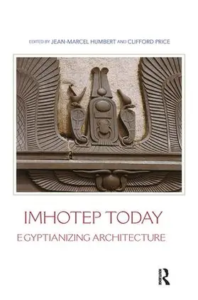 Humbert / Price |  Imhotep Today | Buch |  Sack Fachmedien