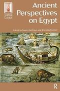Matthews / Roemer |  Ancient Perspectives on Egypt | Buch |  Sack Fachmedien