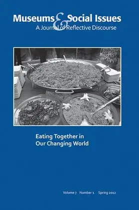 Morrissey / Sparling | Eating Together in Our Changing World | Buch | 978-1-138-40454-0 | www.sack.de
