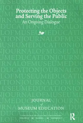 Robinson / Nolan |  Protecting the Objects and Serving the Public | Buch |  Sack Fachmedien