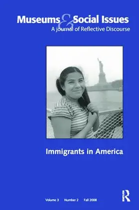 Morrissey / Chew |  Immigrants in America | Buch |  Sack Fachmedien