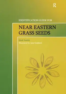 Nesbitt |  Identification Guide for Near Eastern Grass Seeds | Buch |  Sack Fachmedien
