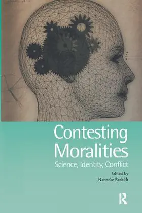 Redclift | Contesting Moralities | Buch | 978-1-138-40519-6 | www.sack.de