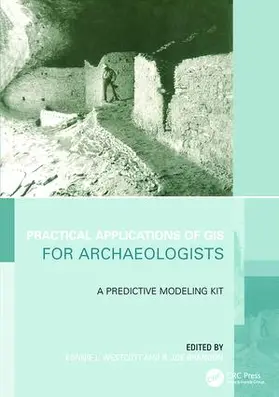 Wescott / Brandon | Practical Applications of GIS for Archaeologists | Buch | 978-1-138-40521-9 | sack.de