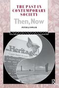 Fowler |  The Past in Contemporary Society: Then, Now | Buch |  Sack Fachmedien