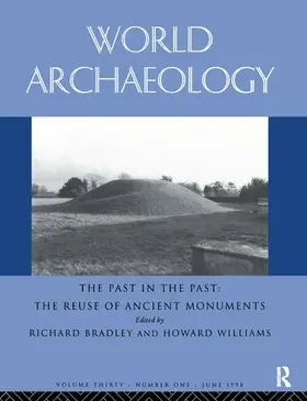 Bradley | The Past in the Past | Buch | 978-1-138-40524-0 | www.sack.de