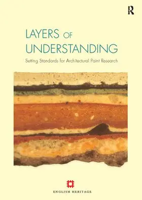 Hughes |  Layers of Understanding | Buch |  Sack Fachmedien