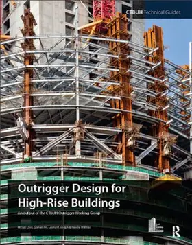 Choi |  Outrigger Design for High-Rise Buildings | Buch |  Sack Fachmedien