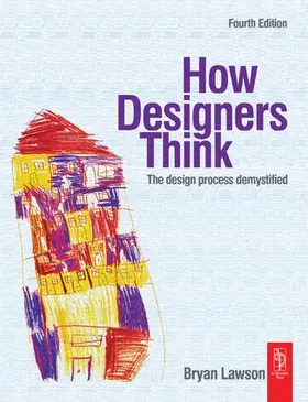 Lawson |  How Designers Think | Buch |  Sack Fachmedien