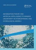 Jemberie |  Information Theory and Artificial Intelligence to Manage Uncertainty in Hydrodynamic and Hydrological Models | Buch |  Sack Fachmedien