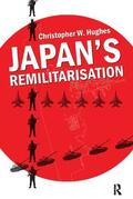 Hughes |  Japan's Remilitarisation | Buch |  Sack Fachmedien