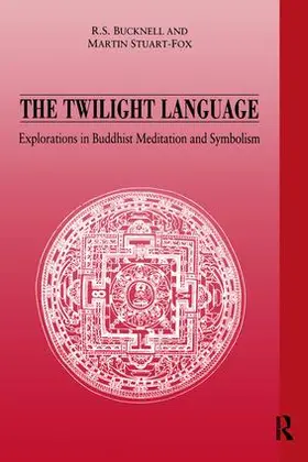 Bucknell / Stuart-Fox |  The Twilight Language | Buch |  Sack Fachmedien