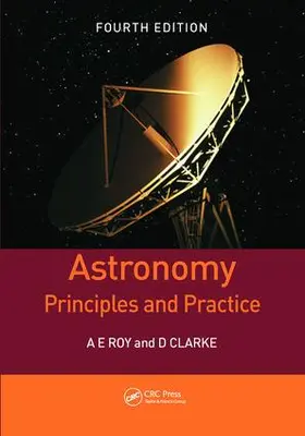 Roy | Astronomy | Buch | 978-1-138-40622-3 | www.sack.de