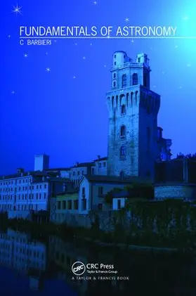 Barbieri | Fundamentals of Astronomy | Buch | 978-1-138-40624-7 | sack.de
