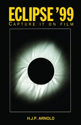 Arnold | Eclipse '99 | Buch | 978-1-138-40625-4 | www.sack.de