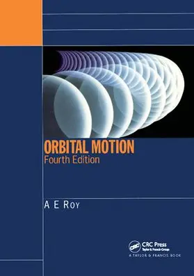 Roy |  Orbital Motion | Buch |  Sack Fachmedien