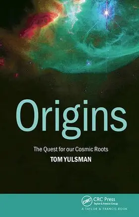 Yulsman |  Origins | Buch |  Sack Fachmedien