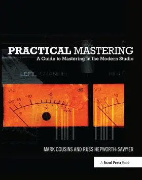 Cousins / Hepworth-Sawyer |  Practical Mastering | Buch |  Sack Fachmedien
